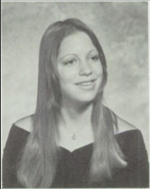 Mary Ellen Campbell