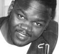 Rodney Allen Williams
