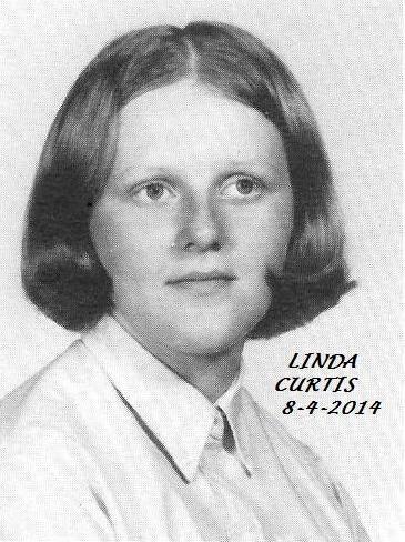 Linda Curtis Fanny