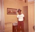 Leroy Mccornell