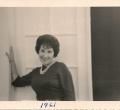 Lillian Lederman Feldstein