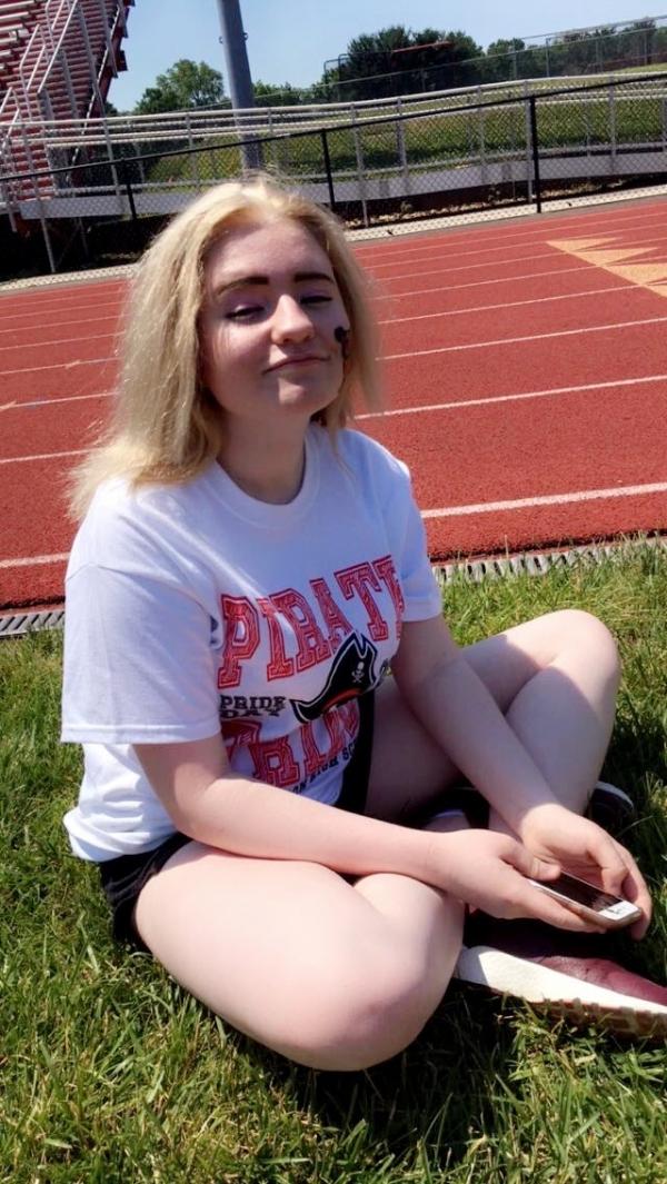 Kassidy Brooke Bush