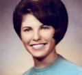Janet Bagley-moore