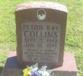 Elton  Collins
