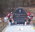 Josh Pritchett