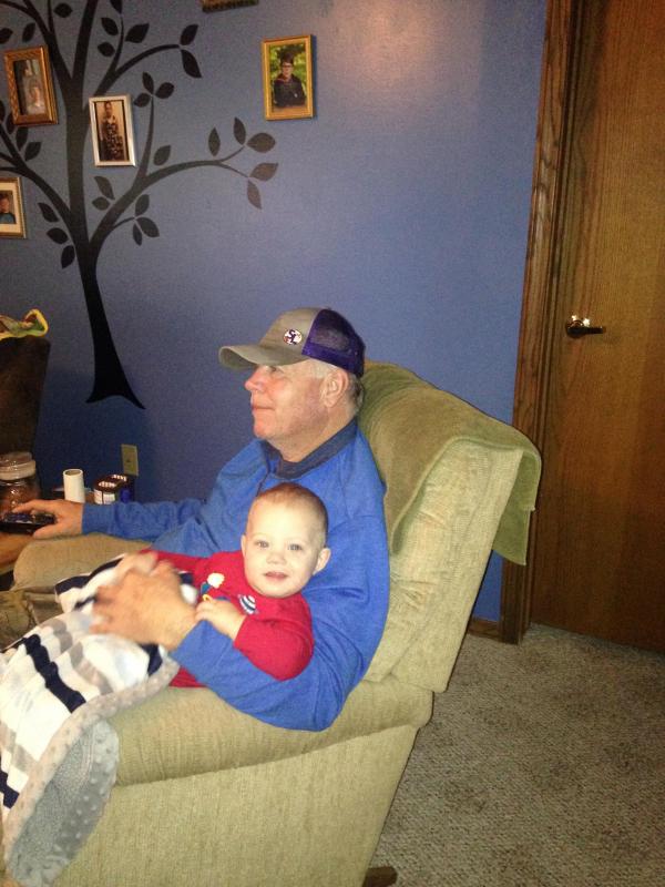Randy Clark