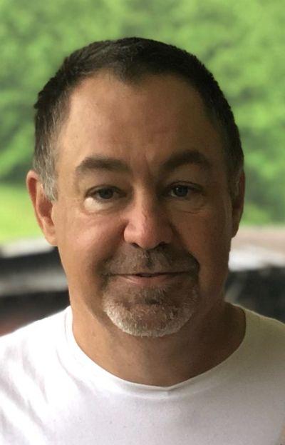 Charles Fredrick "ricky" Foster