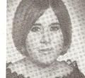 Betty Jane Wynes