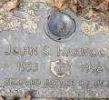 John Stafford Harwood