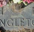 James Ronald Singleton