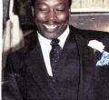Ciscero C Heckard Jr