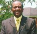 Matthew Oneal Mitchell