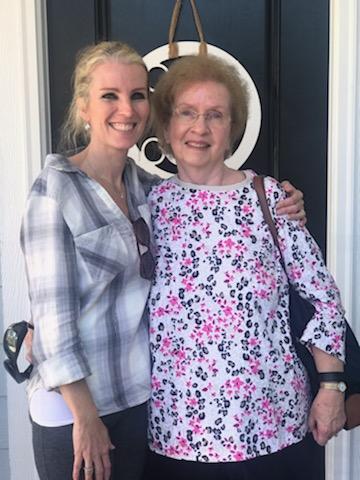 Nancy Scott Haverkamp
