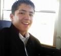 Anthony Alan Parks