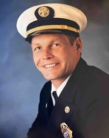 Gerald "jerry" Howard