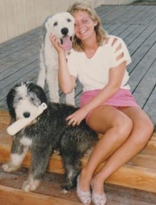 Lisa Joy (meyer) Costello