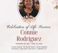Connie Rodriguez