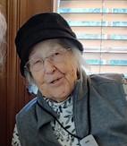 Lois Mae Brown Hadd