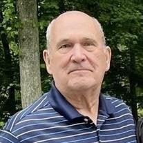 Charles F Johnson Jr