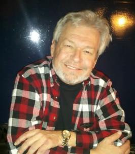 Randolph "randy" Edward Michener