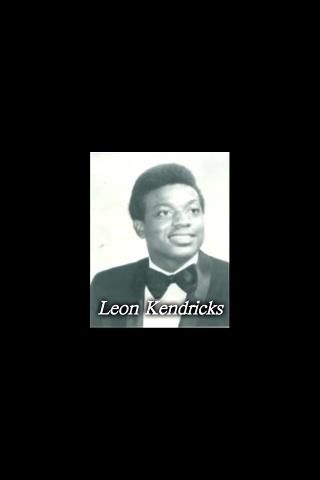 Leon Kendricks