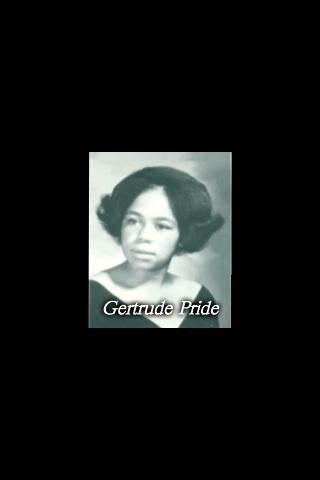 Gertrude Pride