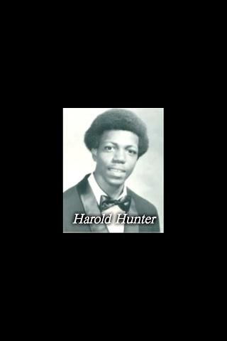 Harold Hunter