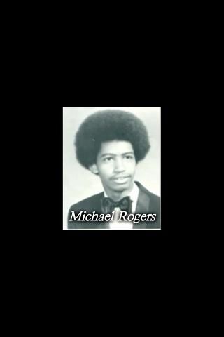 Michael Rogers