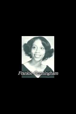 Frankie Cunningham