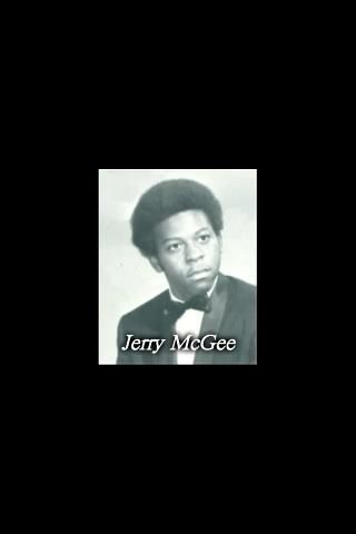 Jerry Mcgee