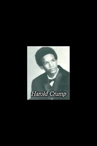 Harold Crump