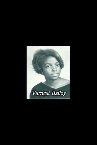 Varnest Baily