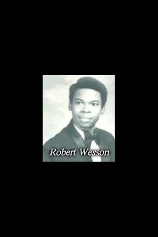 Robert Wesson