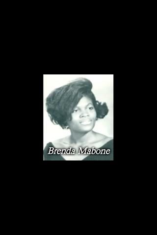 Brenda Mabone