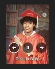 Delinda Wright-glass