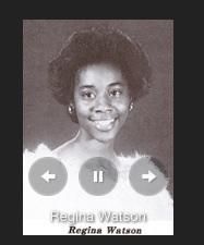 Regina Watson-walker
