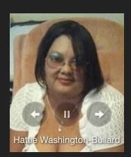 Hattie Washington-bullard