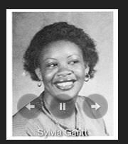 Sylvia Dotson-gant