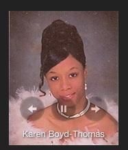 Karen Denis Boyd-thomas