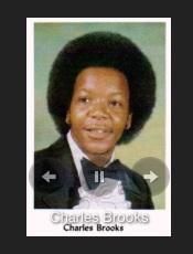 Charles Brooks