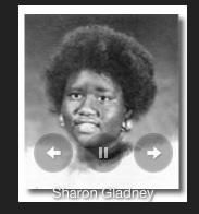 Sharon Gladney