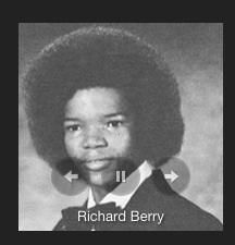 Richard Berry