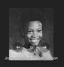Joyce Webber Nelson