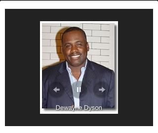 Dewayne Dyson