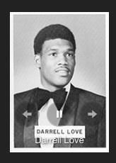 Darrell Love