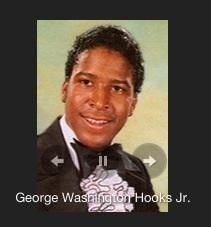 George Hooks