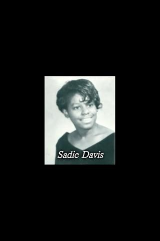 Sadie Davis