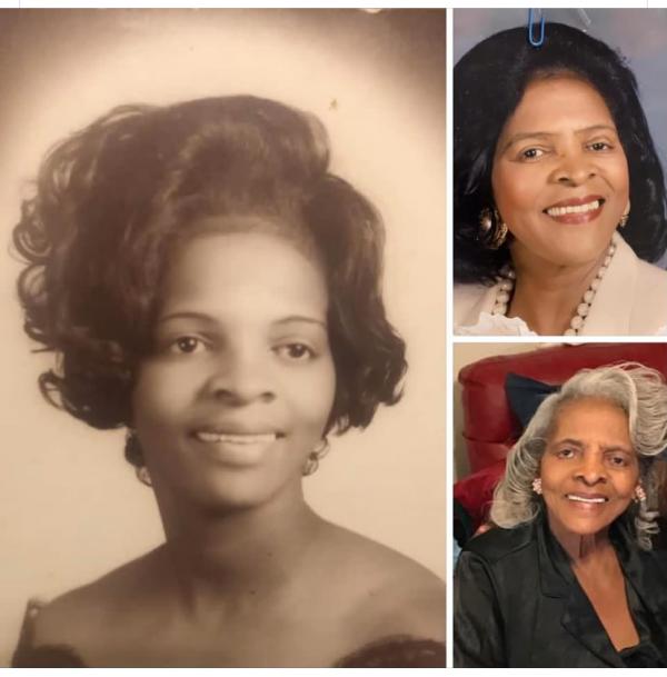 Ruby Haynes