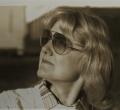 June Helen Crowley Hill Wehr