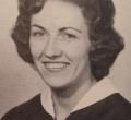 Gloria Mckitchens Hansen